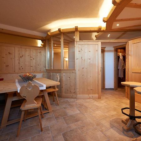 Chalet Grumer Suites&Spa Oberbozen Exteriör bild