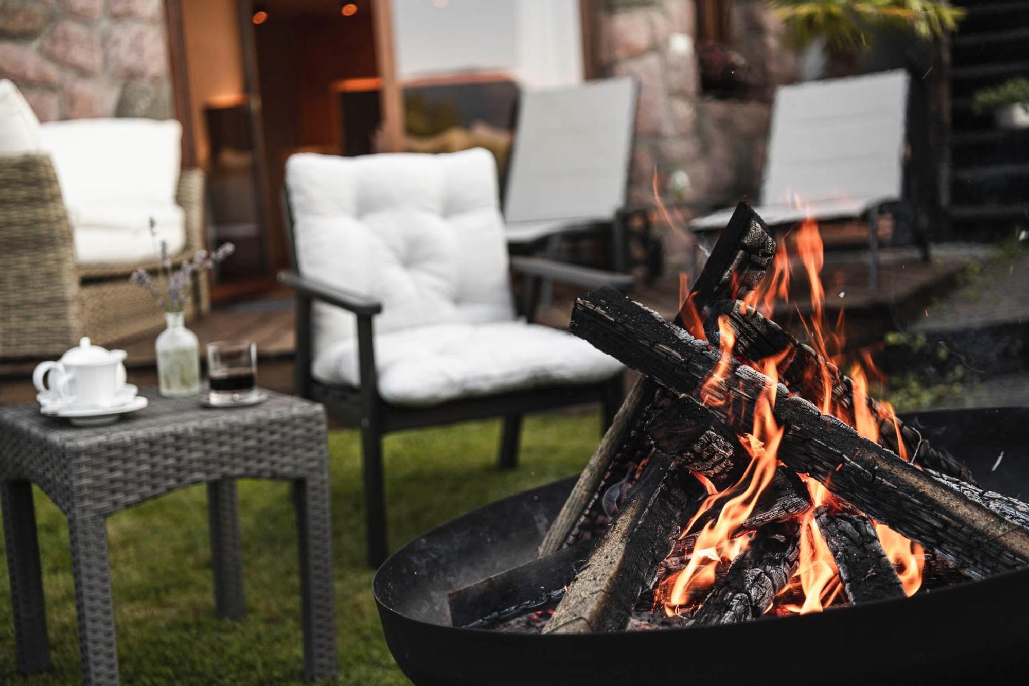 Chalet Grumer Suites&Spa Oberbozen Exteriör bild